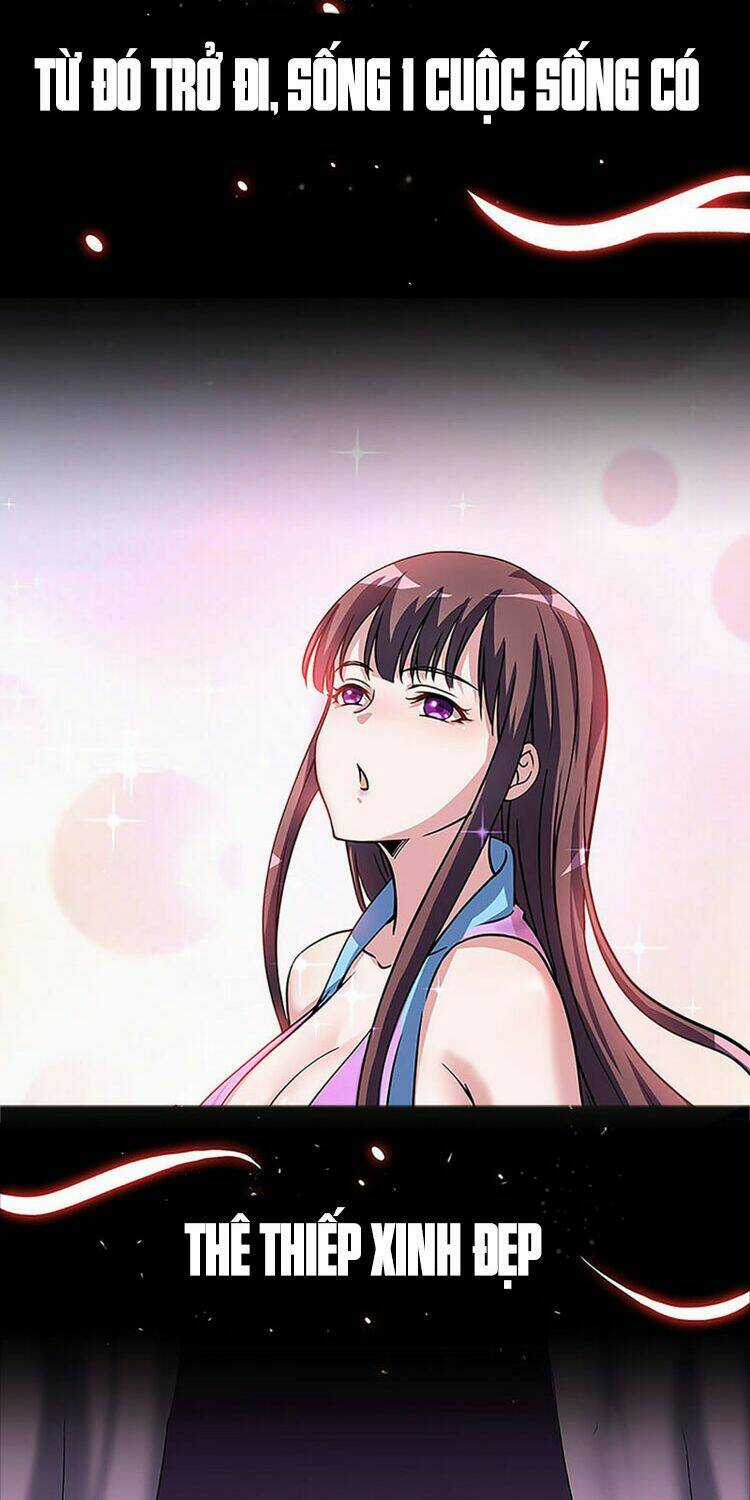 Tôi Bị Bảy Người Vợ Bức Chết Chapter 0 trang 9