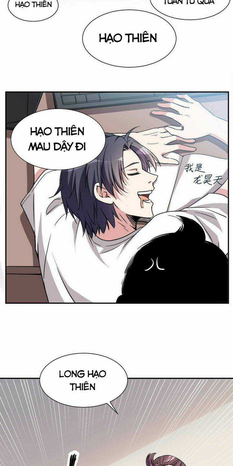 Tôi Bị Bảy Người Vợ Bức Chết Chapter 1 trang 10