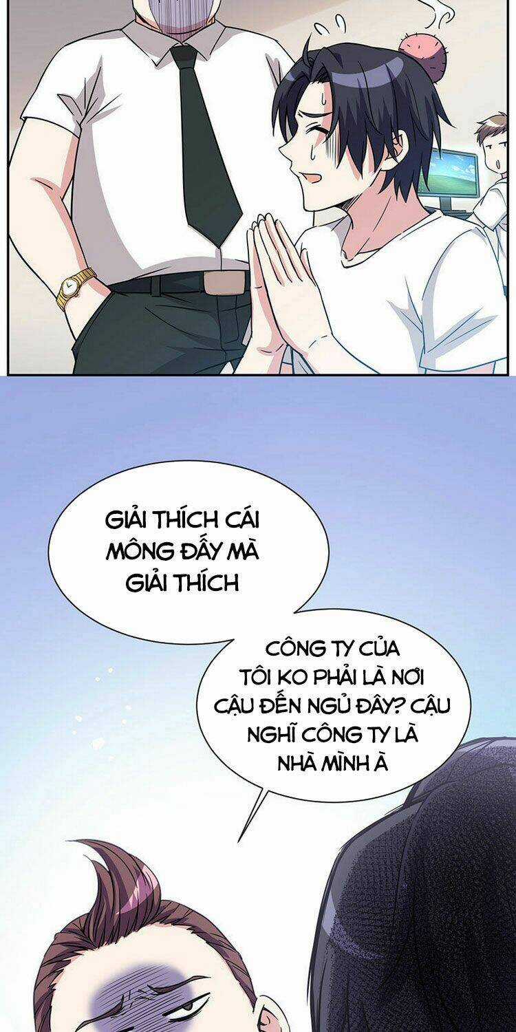 Tôi Bị Bảy Người Vợ Bức Chết Chapter 1 trang 12