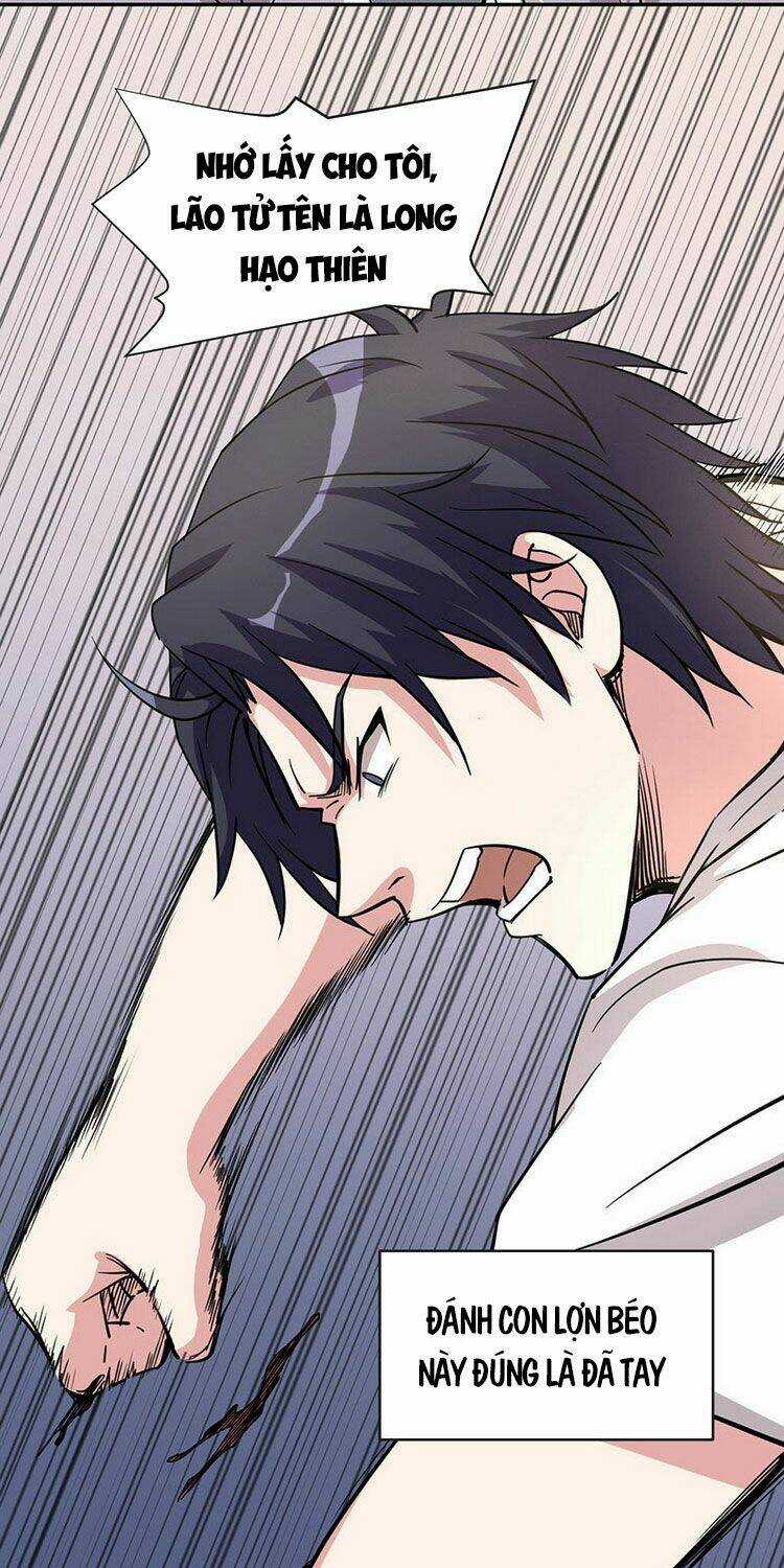 Tôi Bị Bảy Người Vợ Bức Chết Chapter 1 trang 22