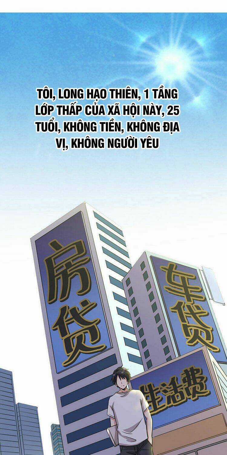 Tôi Bị Bảy Người Vợ Bức Chết Chapter 1 trang 24