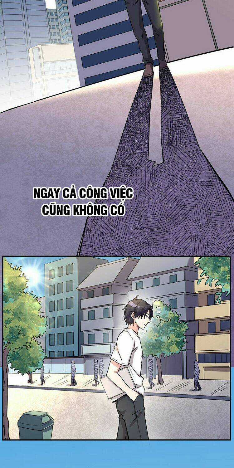 Tôi Bị Bảy Người Vợ Bức Chết Chapter 1 trang 25