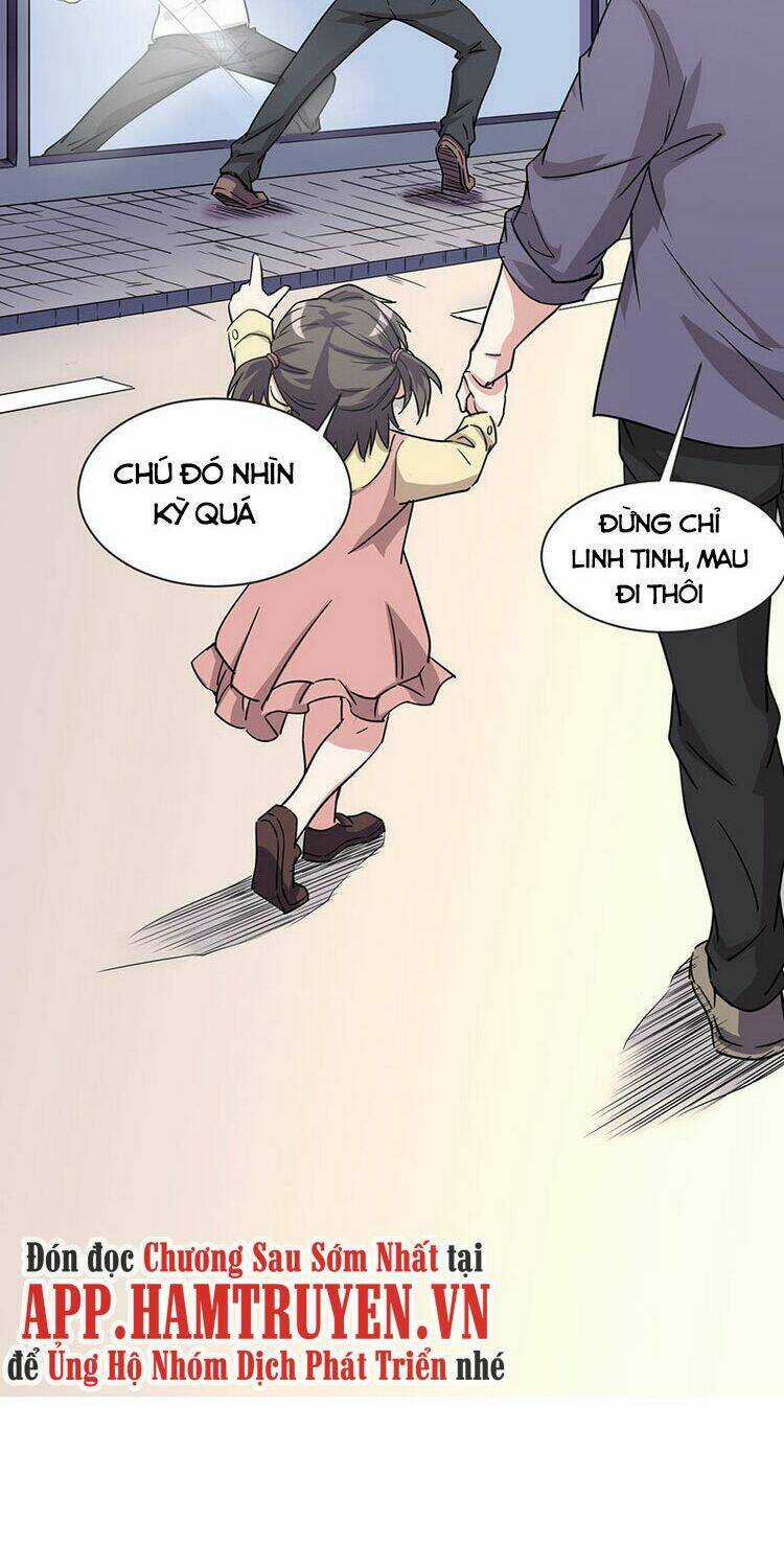 Tôi Bị Bảy Người Vợ Bức Chết Chapter 1 trang 29