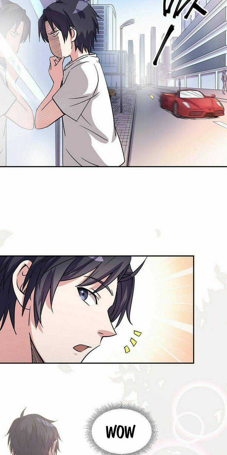 Tôi Bị Bảy Người Vợ Bức Chết Chapter 1 trang 31