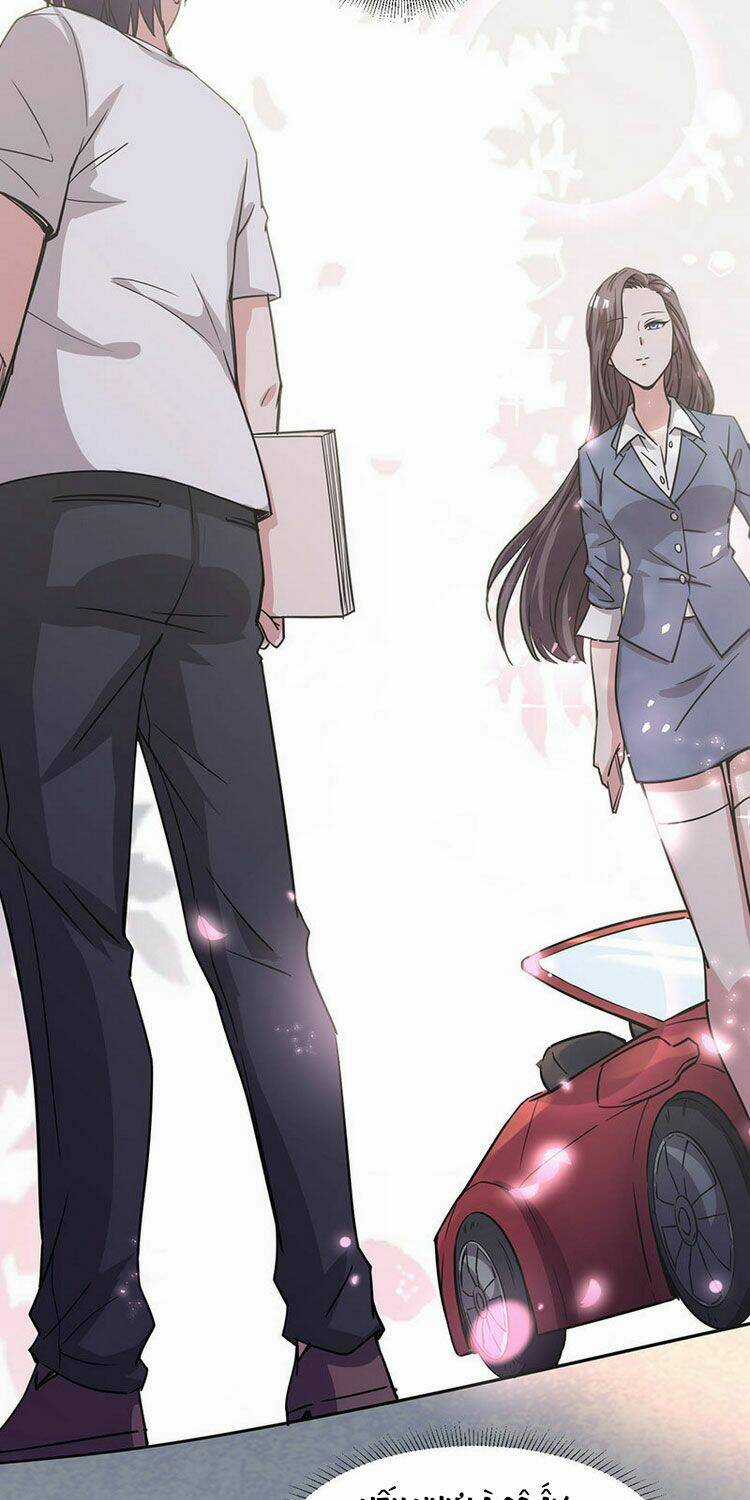 Tôi Bị Bảy Người Vợ Bức Chết Chapter 1 trang 32