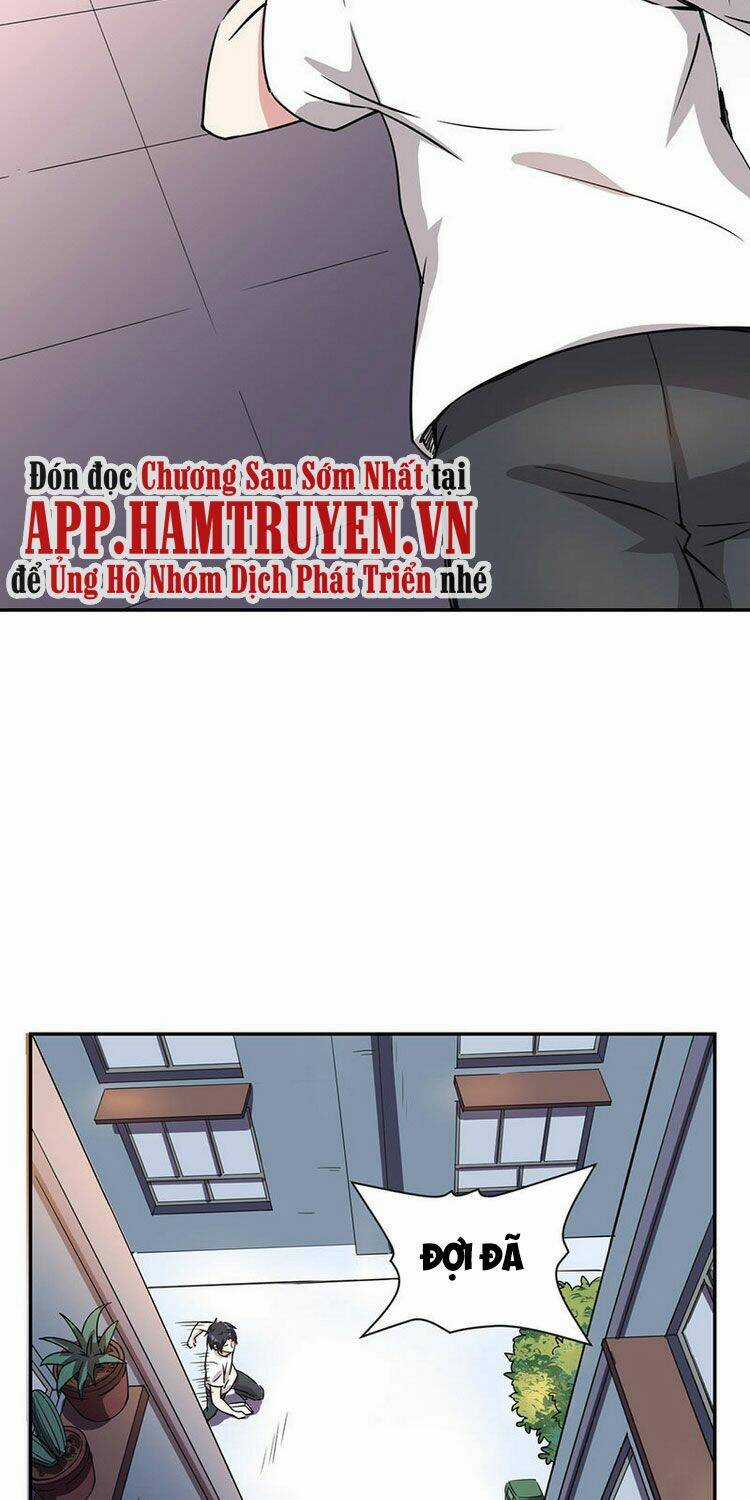 Tôi Bị Bảy Người Vợ Bức Chết Chapter 1 trang 40