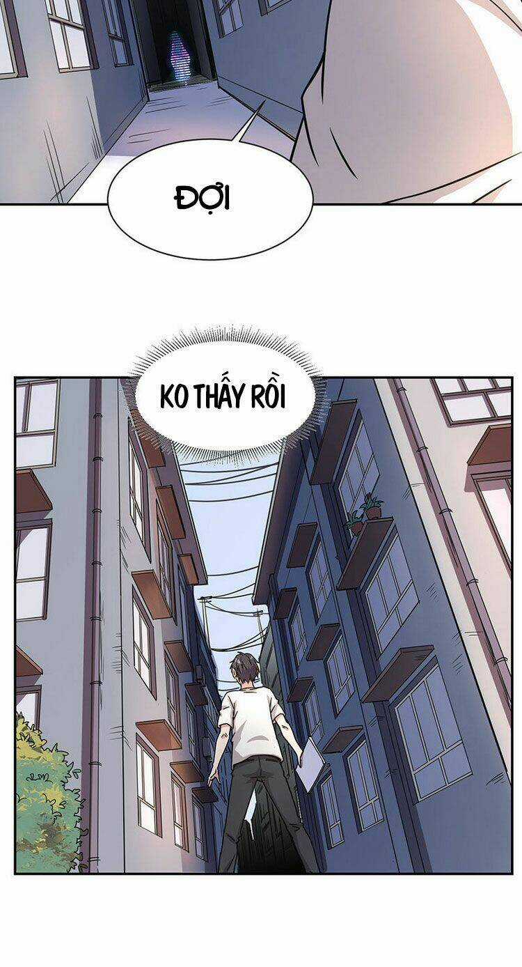 Tôi Bị Bảy Người Vợ Bức Chết Chapter 1 trang 42