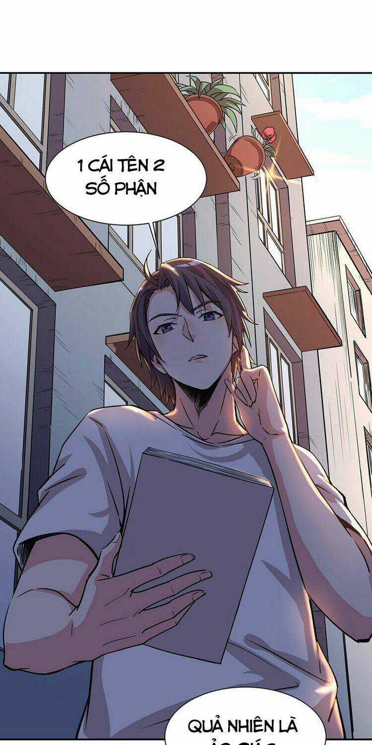 Tôi Bị Bảy Người Vợ Bức Chết Chapter 1 trang 44