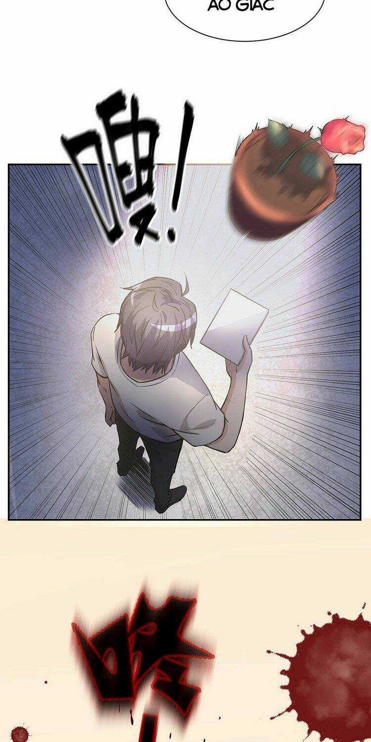 Tôi Bị Bảy Người Vợ Bức Chết Chapter 1 trang 45