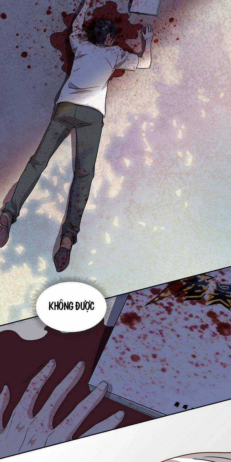 Tôi Bị Bảy Người Vợ Bức Chết Chapter 1 trang 47