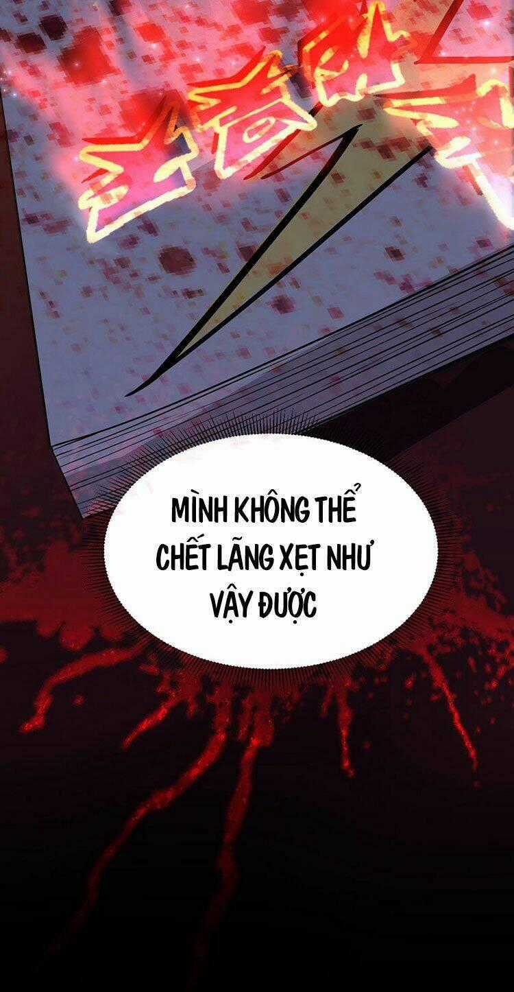 Tôi Bị Bảy Người Vợ Bức Chết Chapter 1 trang 49