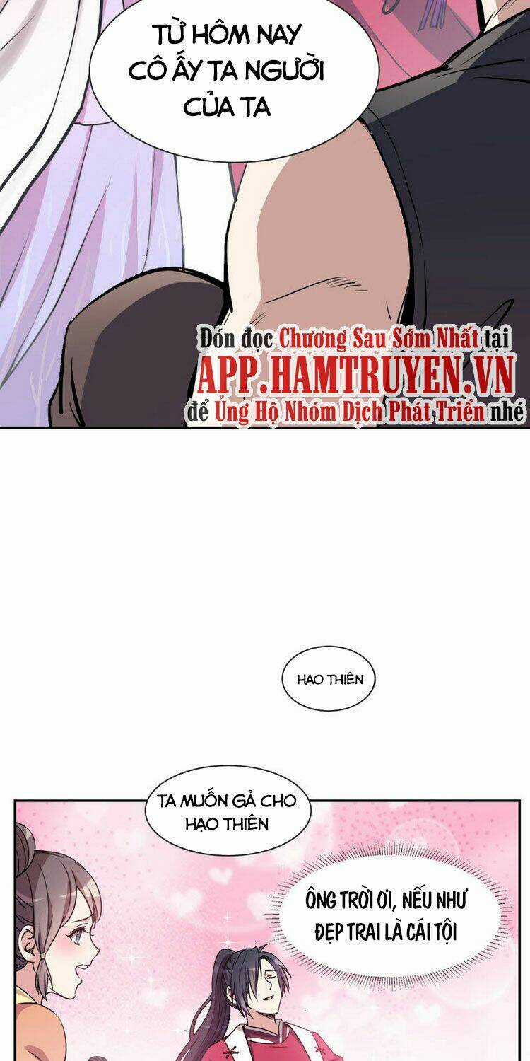 Tôi Bị Bảy Người Vợ Bức Chết Chapter 1 trang 8