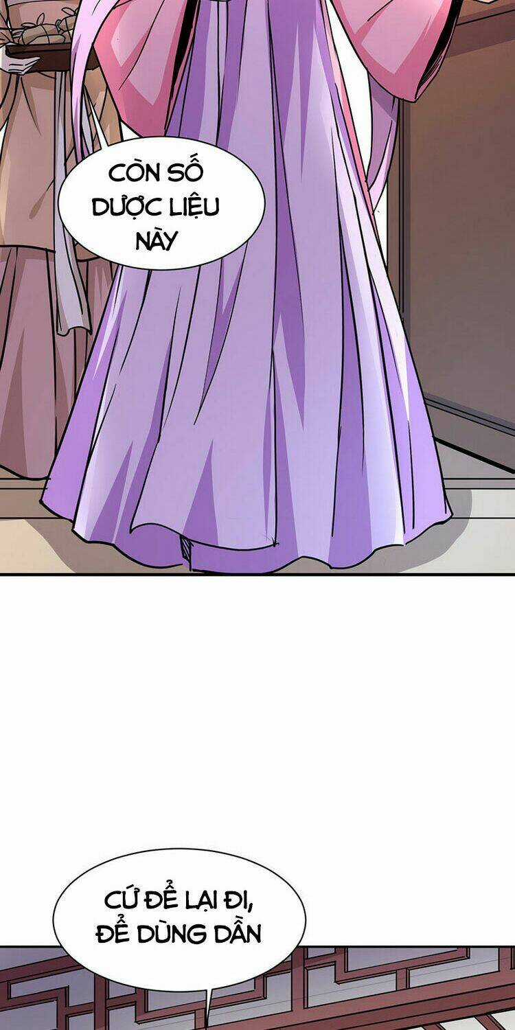 Tôi Bị Bảy Người Vợ Bức Chết Chapter 10 trang 11