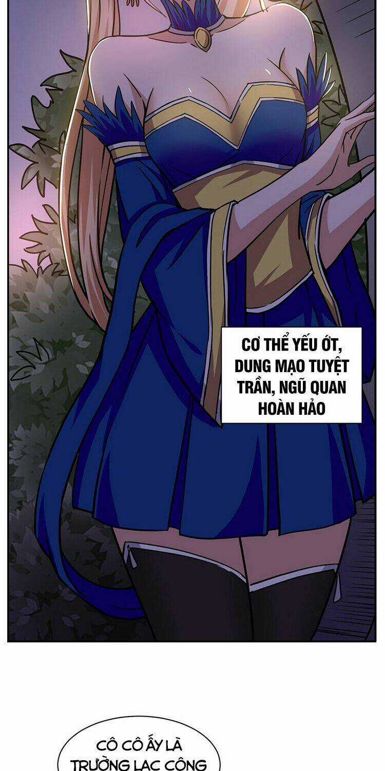 Tôi Bị Bảy Người Vợ Bức Chết Chapter 10 trang 24