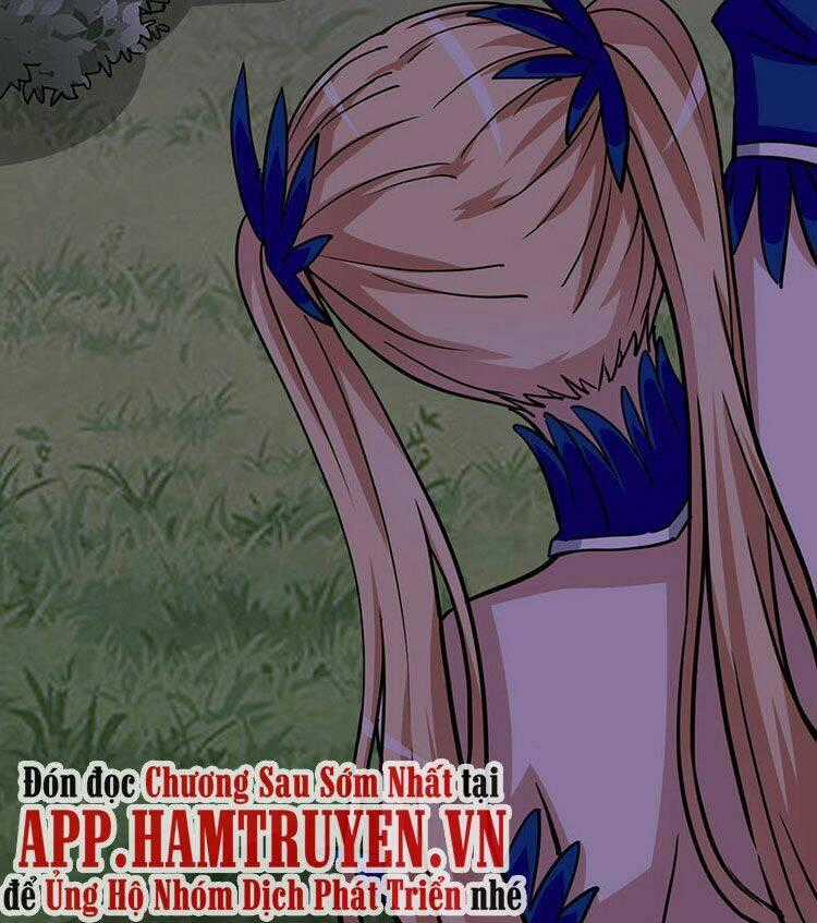 Tôi Bị Bảy Người Vợ Bức Chết Chapter 10 trang 35