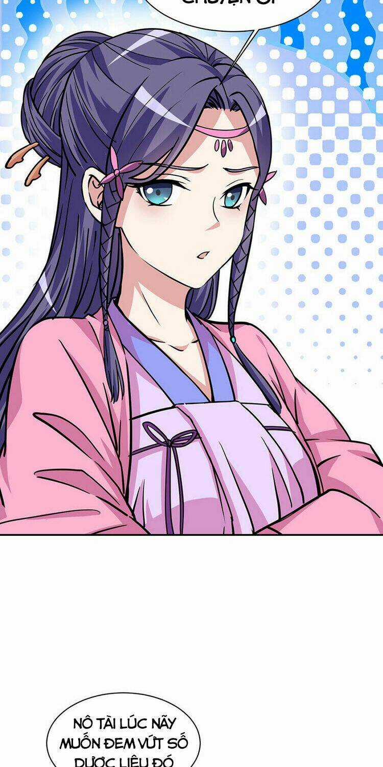 Tôi Bị Bảy Người Vợ Bức Chết Chapter 10 trang 5