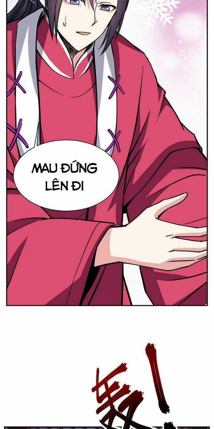 Tôi Bị Bảy Người Vợ Bức Chết Chapter 11 trang 23