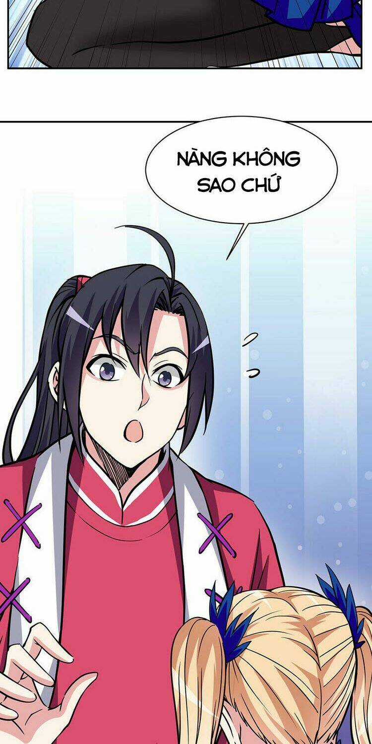 Tôi Bị Bảy Người Vợ Bức Chết Chapter 11 trang 26