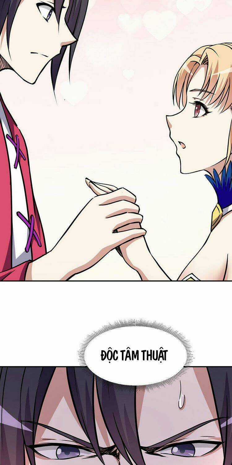 Tôi Bị Bảy Người Vợ Bức Chết Chapter 11 trang 33