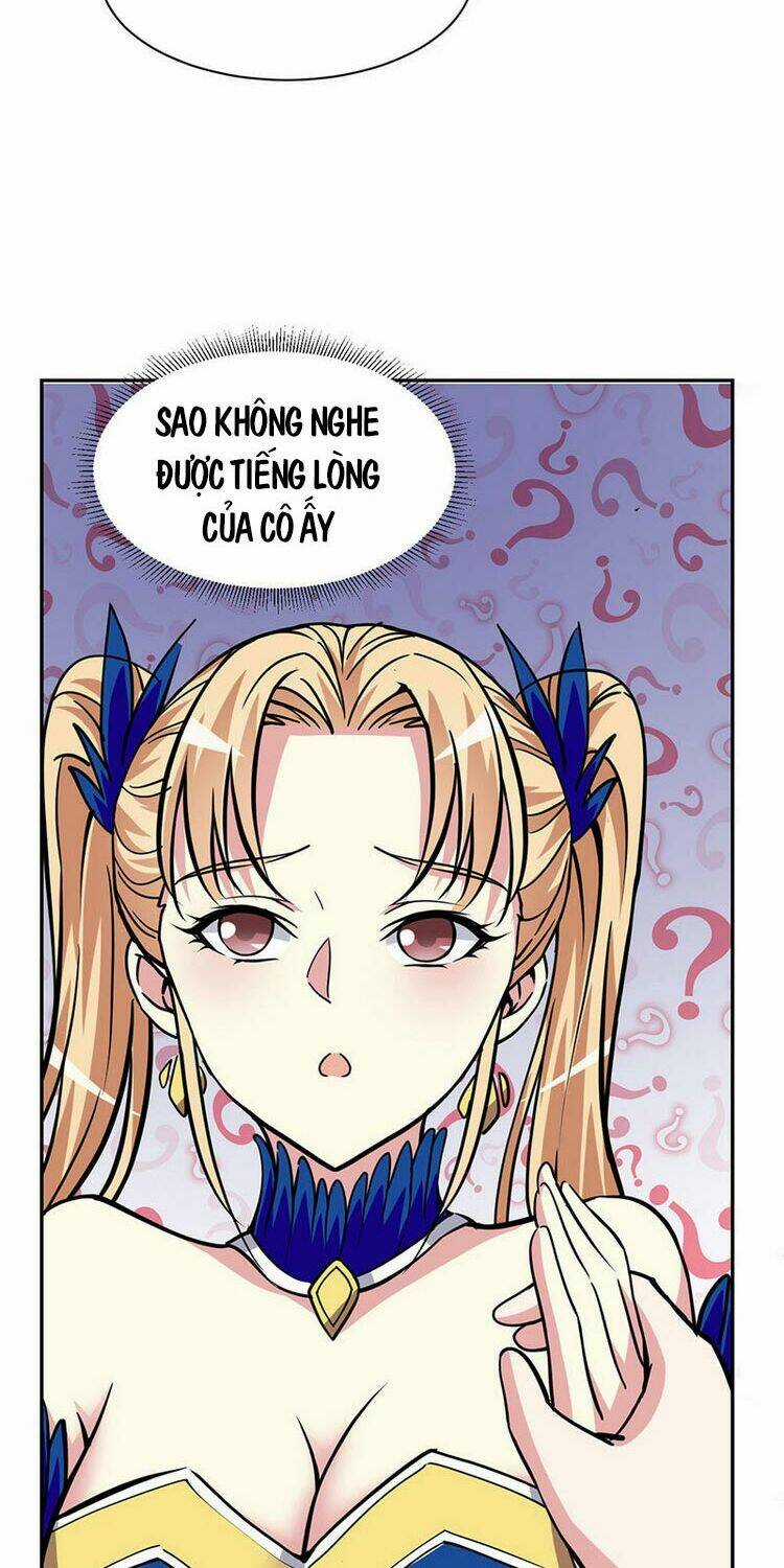 Tôi Bị Bảy Người Vợ Bức Chết Chapter 11 trang 36