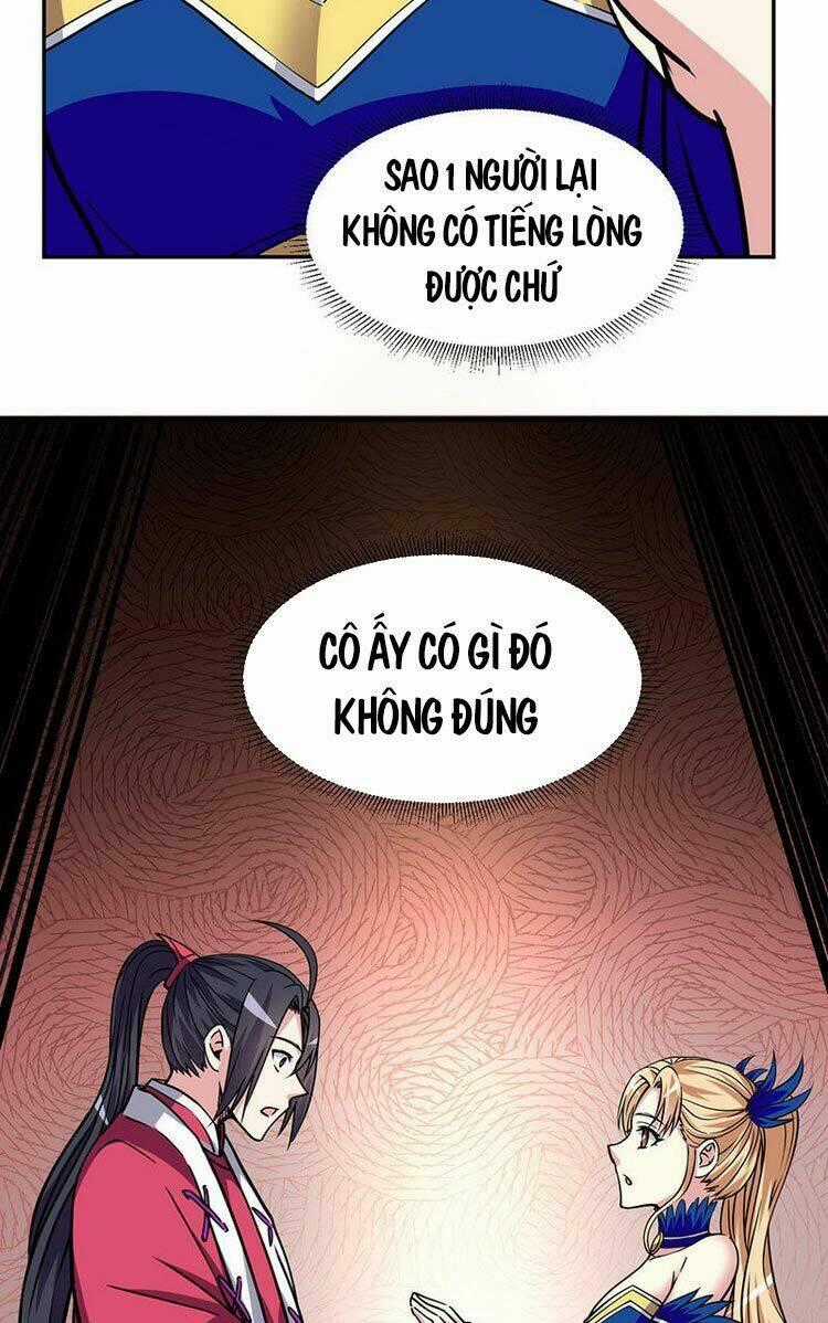 Tôi Bị Bảy Người Vợ Bức Chết Chapter 11 trang 37