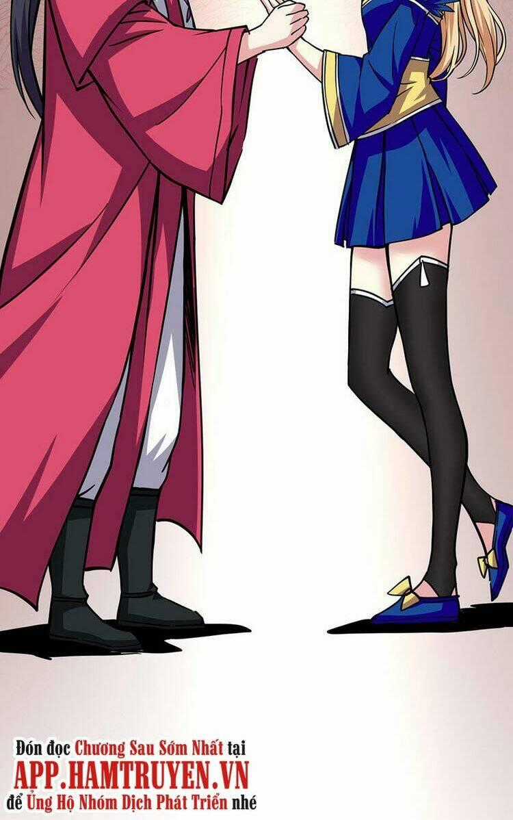 Tôi Bị Bảy Người Vợ Bức Chết Chapter 11 trang 38