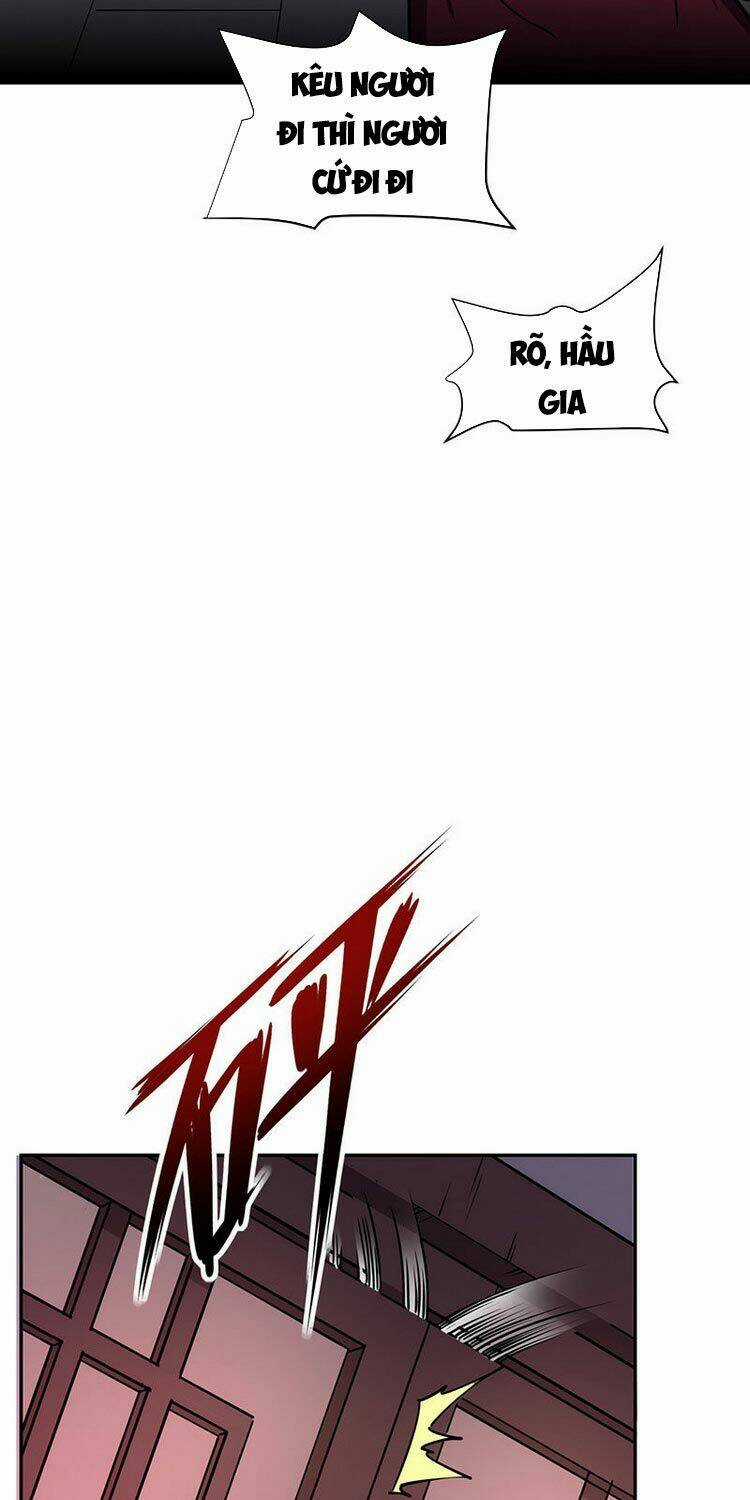 Tôi Bị Bảy Người Vợ Bức Chết Chapter 12 trang 25