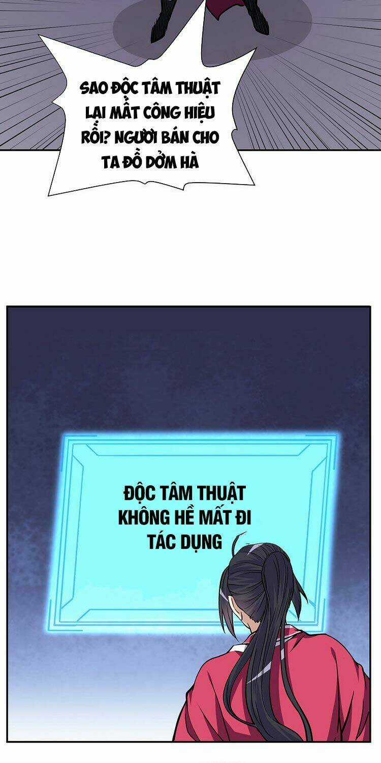 Tôi Bị Bảy Người Vợ Bức Chết Chapter 12 trang 27