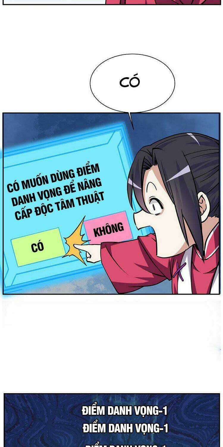 Tôi Bị Bảy Người Vợ Bức Chết Chapter 12 trang 30