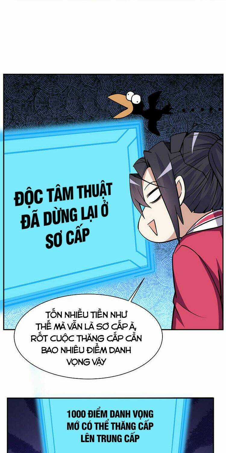 Tôi Bị Bảy Người Vợ Bức Chết Chapter 12 trang 32