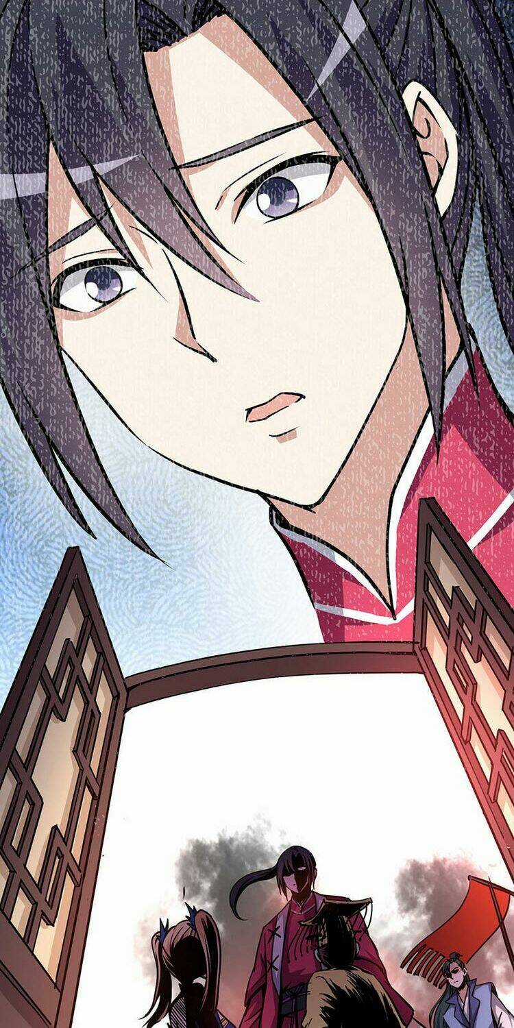 Tôi Bị Bảy Người Vợ Bức Chết Chapter 12 trang 9
