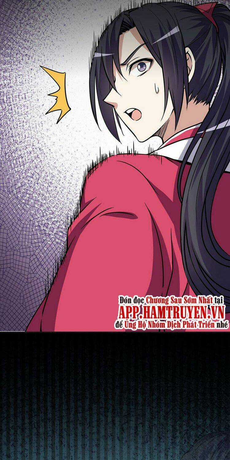 Tôi Bị Bảy Người Vợ Bức Chết Chapter 13 trang 11