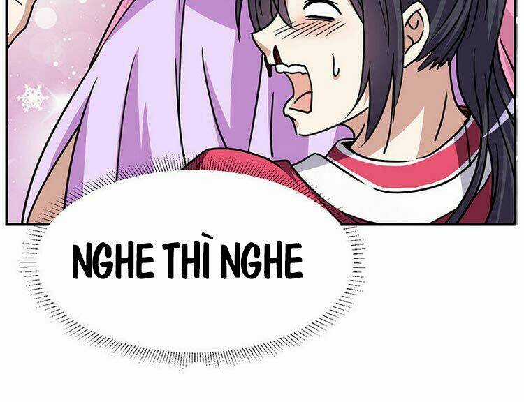 Tôi Bị Bảy Người Vợ Bức Chết Chapter 13 trang 18