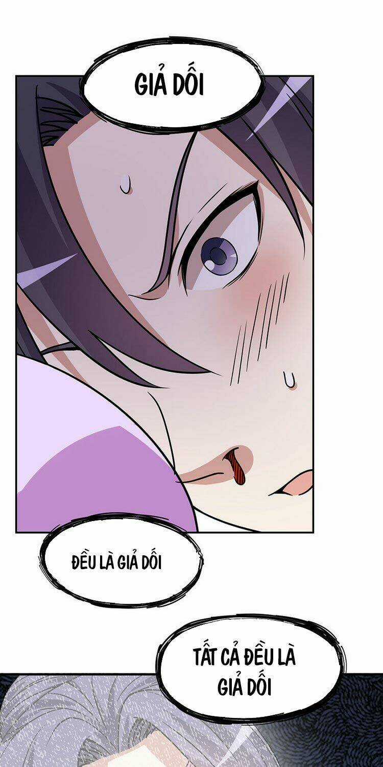 Tôi Bị Bảy Người Vợ Bức Chết Chapter 13 trang 19