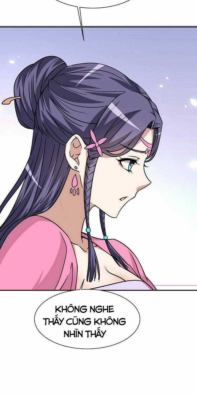 Tôi Bị Bảy Người Vợ Bức Chết Chapter 13 trang 22