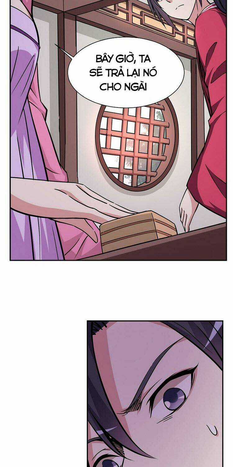 Tôi Bị Bảy Người Vợ Bức Chết Chapter 13 trang 26