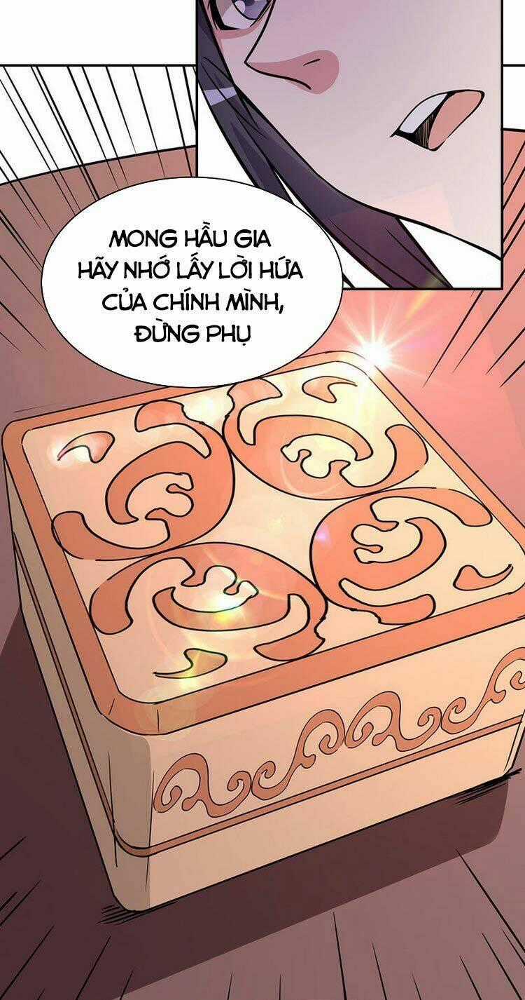 Tôi Bị Bảy Người Vợ Bức Chết Chapter 13 trang 27