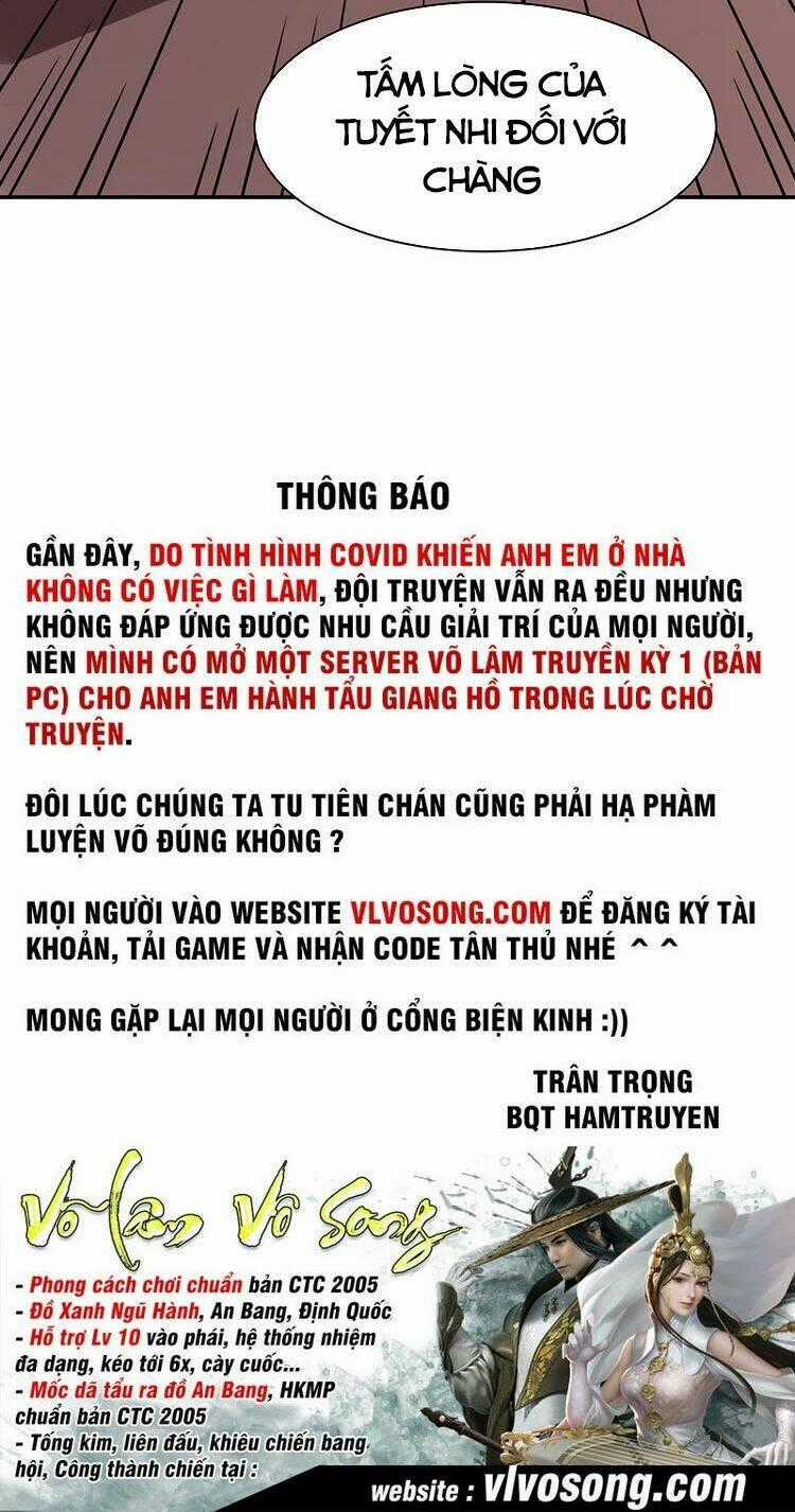 Tôi Bị Bảy Người Vợ Bức Chết Chapter 13 trang 28