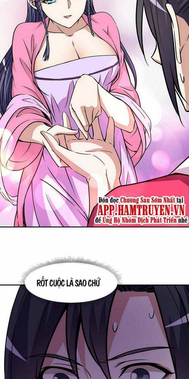 Tôi Bị Bảy Người Vợ Bức Chết Chapter 13 trang 7