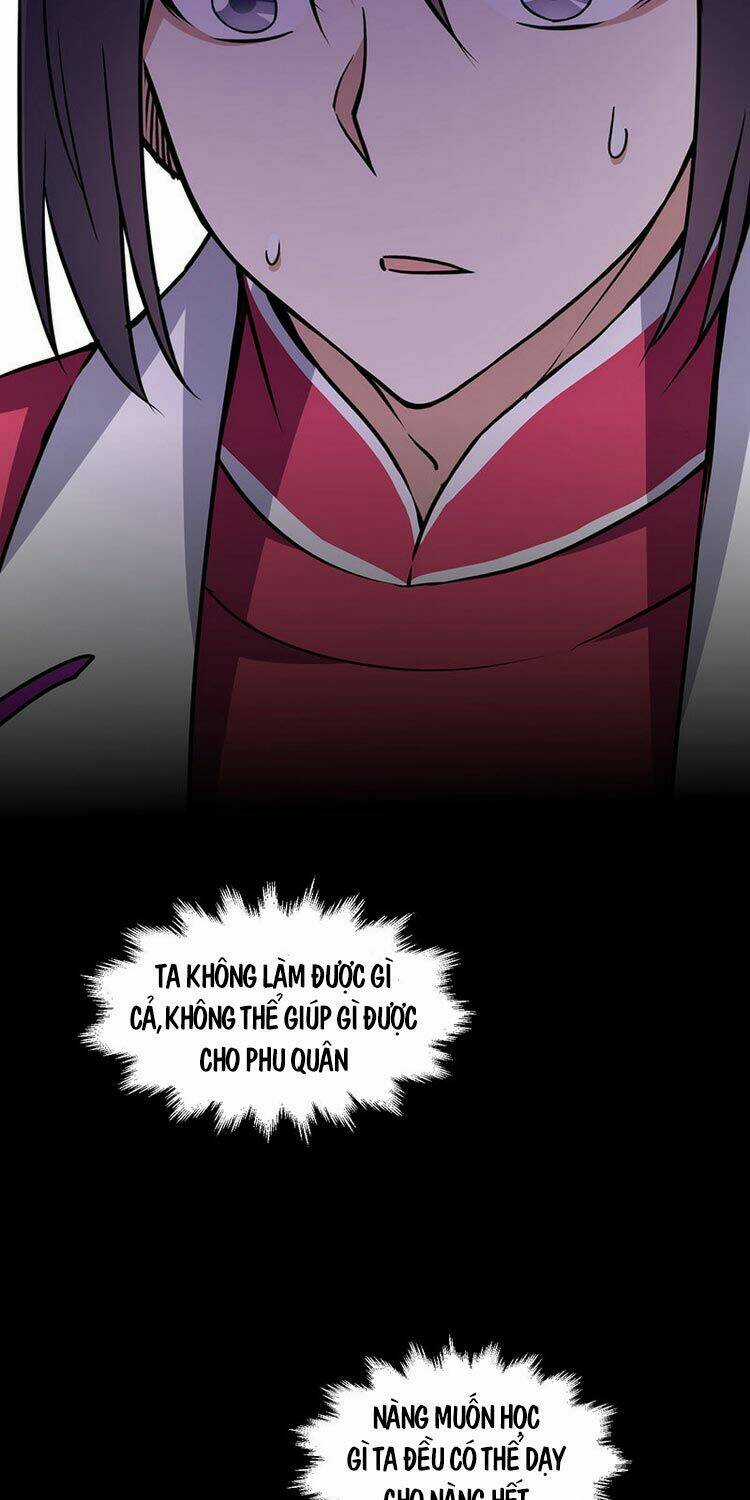 Tôi Bị Bảy Người Vợ Bức Chết Chapter 13 trang 8