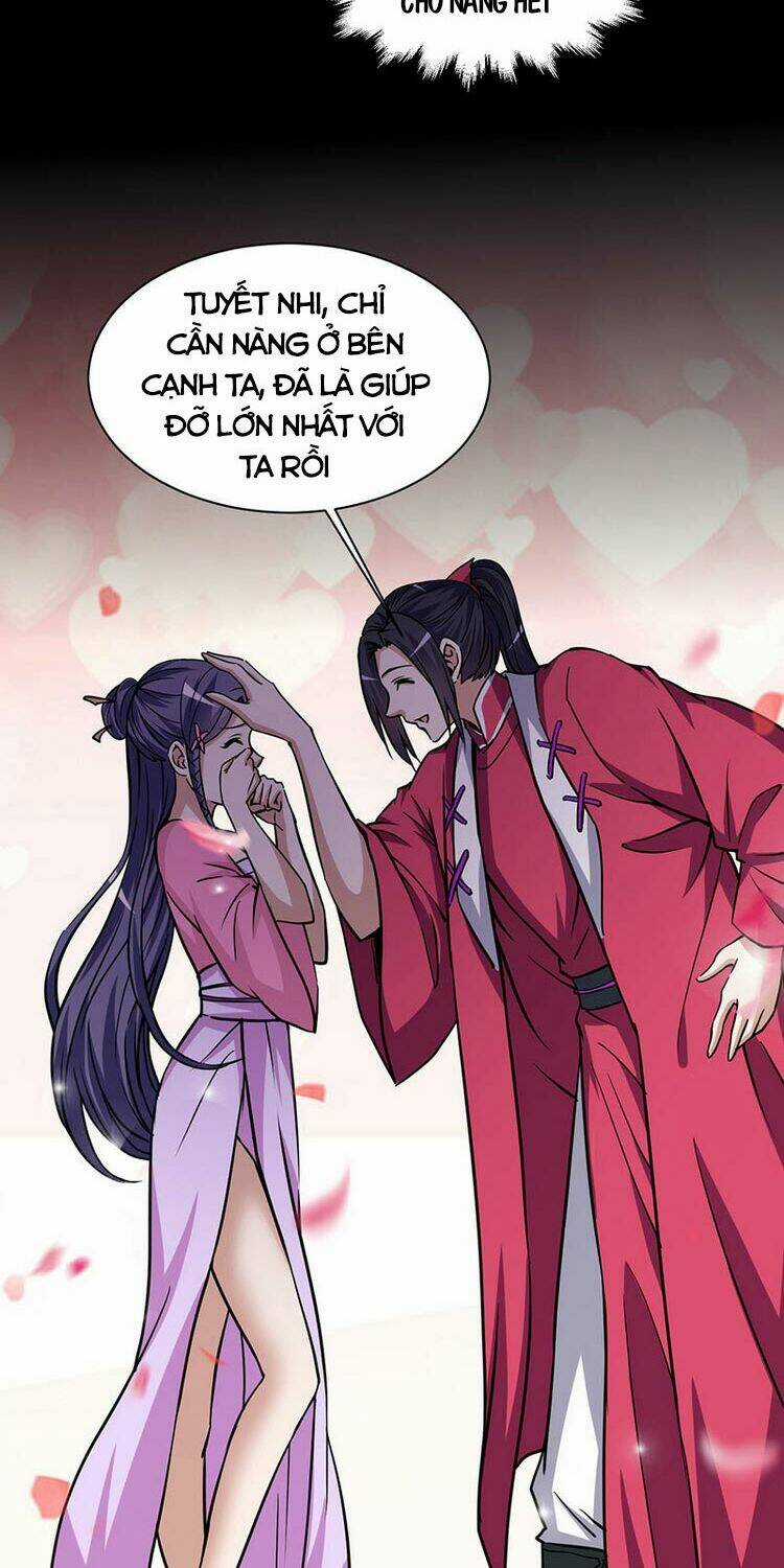 Tôi Bị Bảy Người Vợ Bức Chết Chapter 13 trang 9