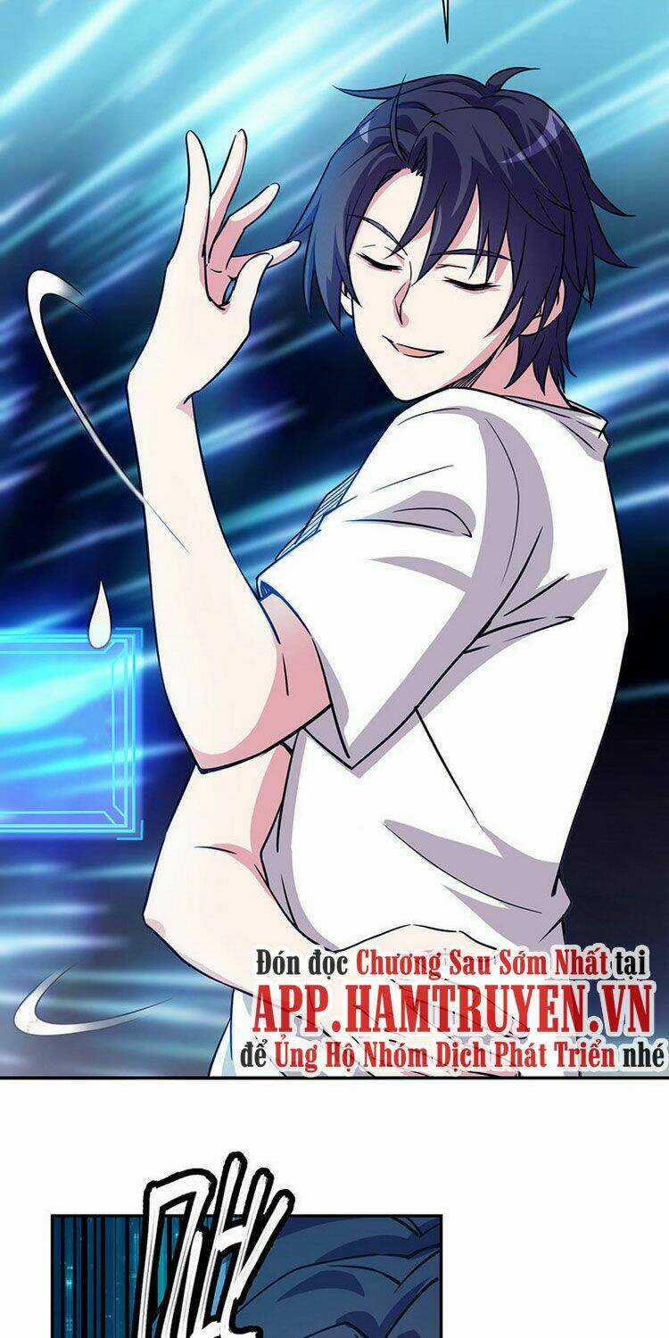 Tôi Bị Bảy Người Vợ Bức Chết Chapter 2 trang 16