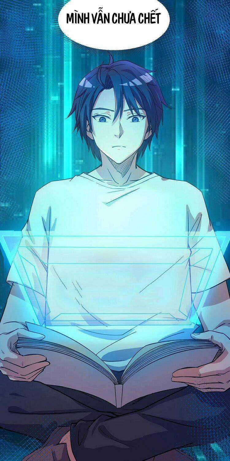 Tôi Bị Bảy Người Vợ Bức Chết Chapter 2 trang 2