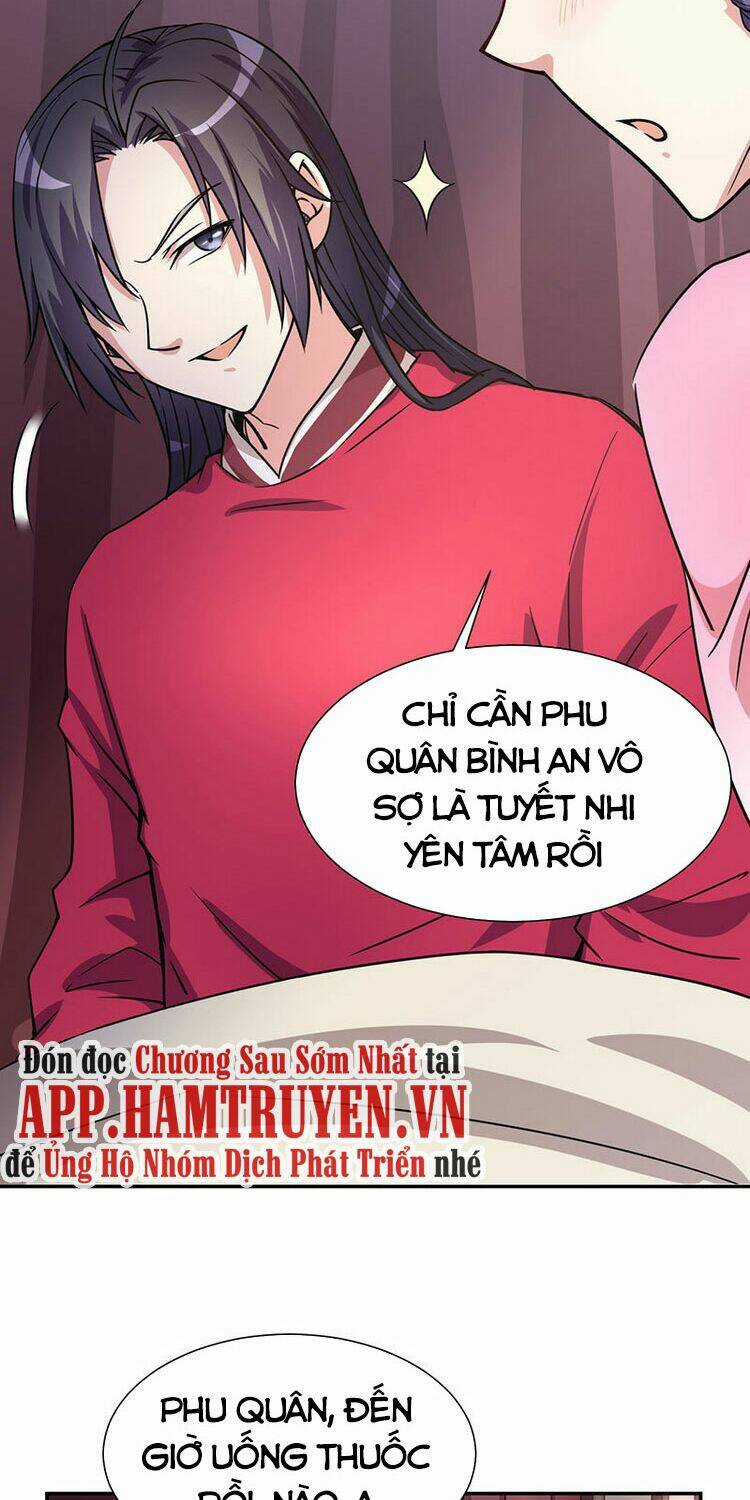 Tôi Bị Bảy Người Vợ Bức Chết Chapter 2 trang 24