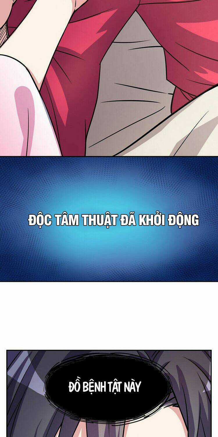 Tôi Bị Bảy Người Vợ Bức Chết Chapter 2 trang 26