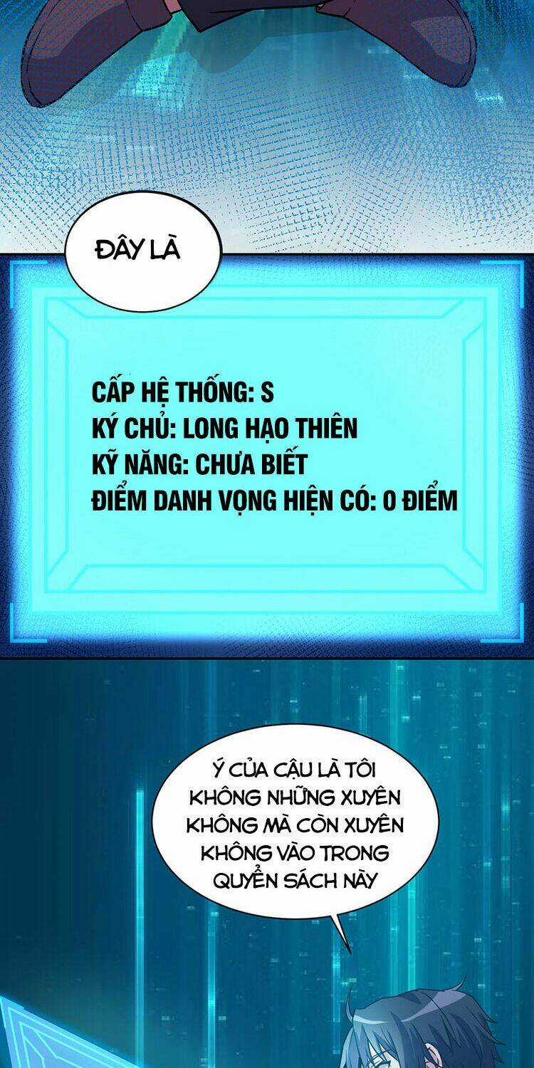 Tôi Bị Bảy Người Vợ Bức Chết Chapter 2 trang 3