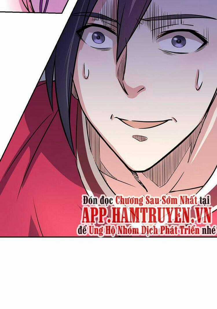 Tôi Bị Bảy Người Vợ Bức Chết Chapter 2 trang 30