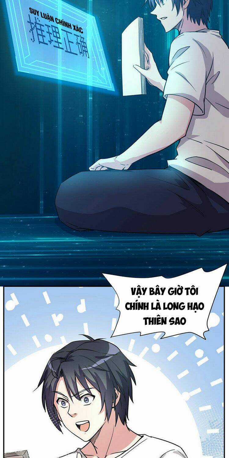 Tôi Bị Bảy Người Vợ Bức Chết Chapter 2 trang 4