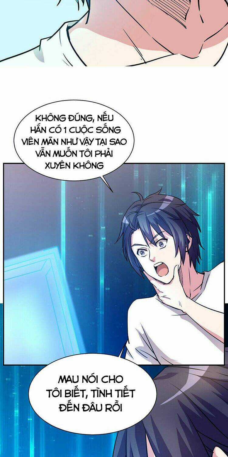 Tôi Bị Bảy Người Vợ Bức Chết Chapter 2 trang 7