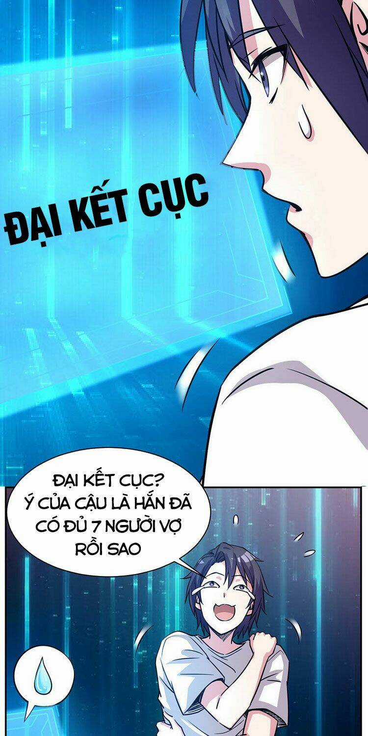 Tôi Bị Bảy Người Vợ Bức Chết Chapter 2 trang 8